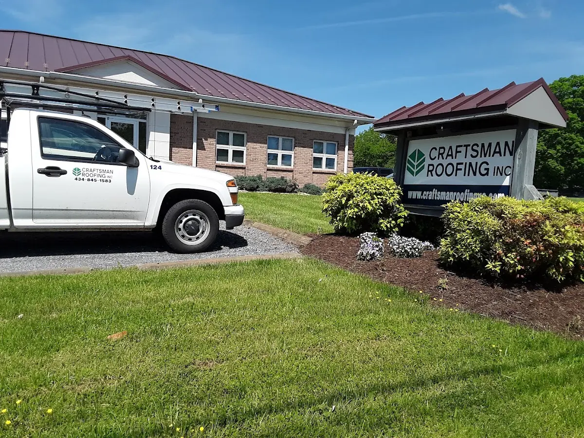 Quality Hail Damage Roof Repair by experienced craftsmen in South Seaville